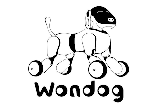 WONDOG