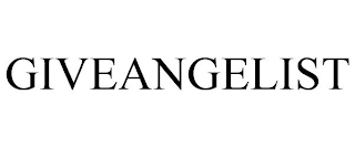 GIVEANGELIST