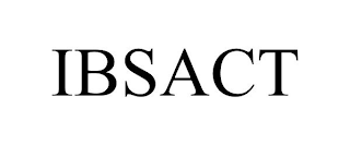 IBSACT