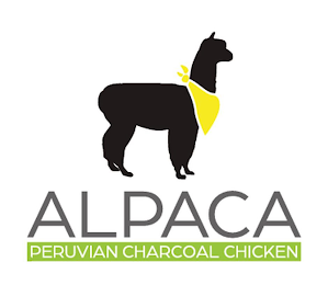 ALPACA PERUVIAN CHARCOAL CHICKEN