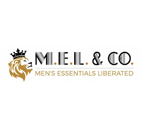 M.E.L. & CO. MEN'S ESSENTIALS LIBERATED