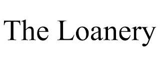 THE LOANERY