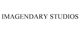 IMAGENDARY STUDIOS