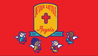 JESUS LITTLE ANGELS DAY CARE