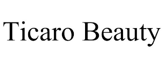 TICARO BEAUTY
