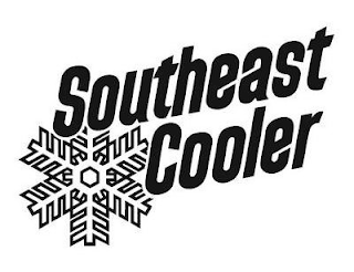 SOUTHEAST COOLER