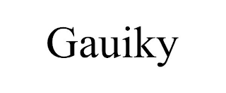 GAUIKY