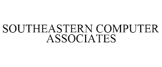 SOUTHEASTERN COMPUTER ASSOCIATES