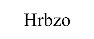 HRBZO