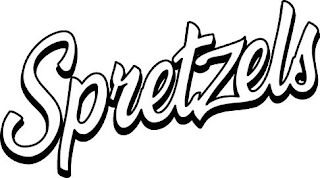 SPRETZELS
