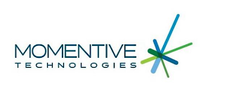 MOMENTIVE TECHNOLOGIES