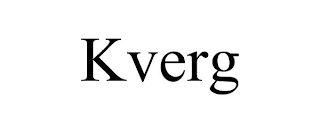 KVERG