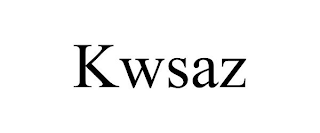 KWSAZ