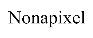 NONAPIXEL