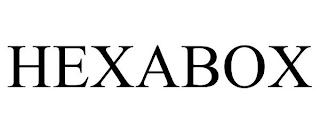 HEXABOX