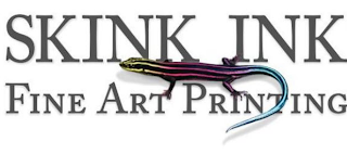 SKINK INK FINE ART PRINTING