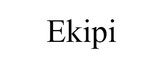 EKIPI