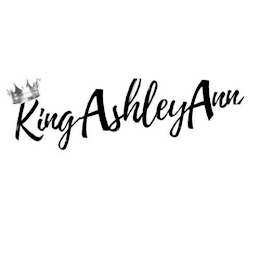 KING ASHLEY ANN