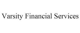 VARSITY FINANCIAL SERVICES