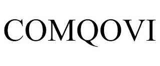 COMQOVI