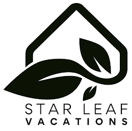 STAR LEAF VACATIONS