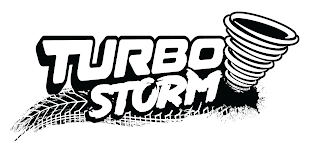 TURBO STORM