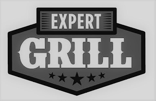 EXPERT GRILL