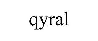 QYRAL