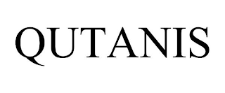 QUTANIS