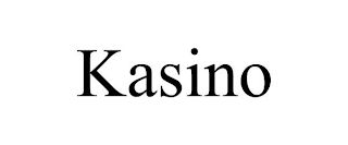 KASINO