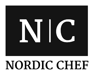 N C NORDIC CHEF