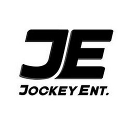 JE JOCKEY ENT.