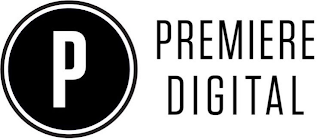 P PREMIERE DIGITAL