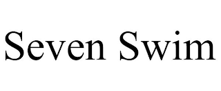 SEVEN SWIM