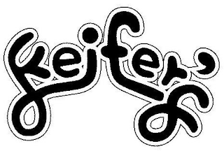 KEIFER'S