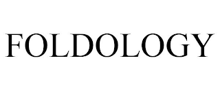 FOLDOLOGY