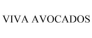 VIVA AVOCADOS