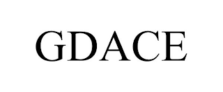 GDACE