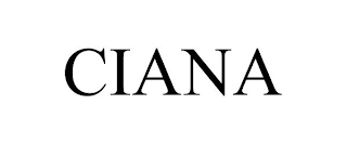 CIANA