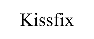 KISSFIX