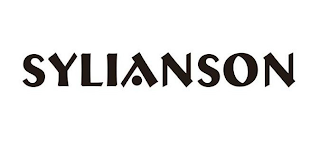 SYLIANSON