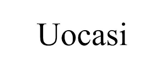 UOCASI