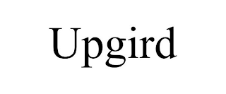 UPGIRD