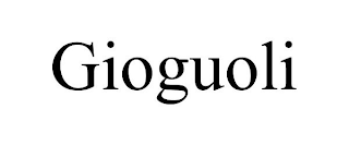 GIOGUOLI