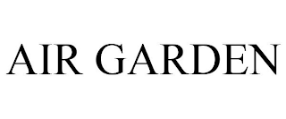 AIR GARDEN