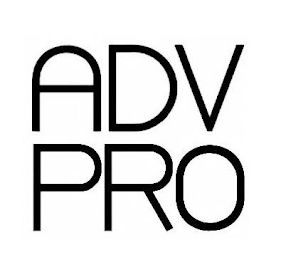 ADV PRO