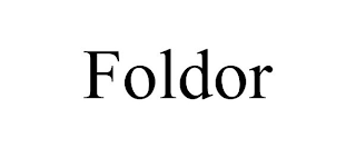 FOLDOR