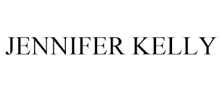 JENNIFER KELLY