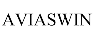 AVIASWIN