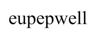 EUPEPWELL